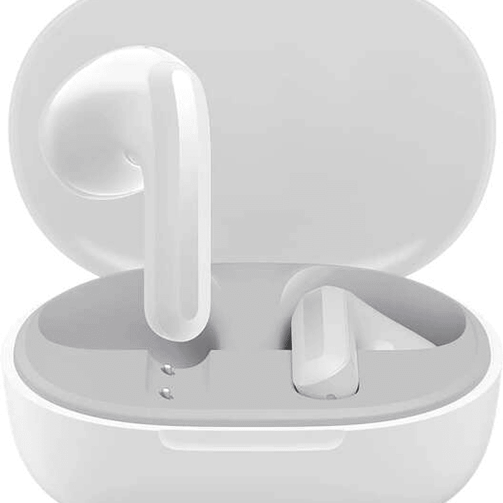 Xiaomi Redmi Buds 4 Lite Auriculares Bluetooth 5.3 - Microfono Integrado - Autonomia hasta 5h - Resistencia IPX4 1