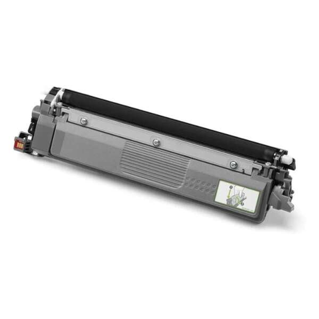 Brother TN249 Negro Cartucho de Toner Generico - Reemplaza TN249BK 1