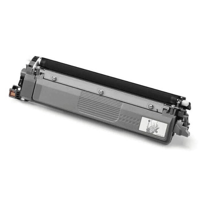 Brother TN249 Negro Cartucho de Toner Generico - Reemplaza TN249BK 1