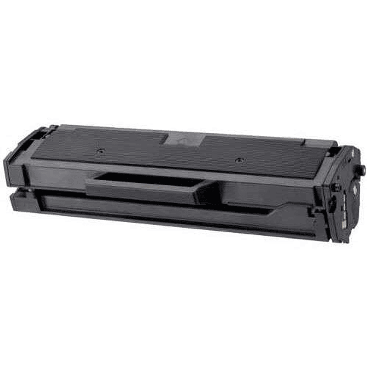Samsung MLT-D111L/MLT-D111S Negro Cartucho de Toner Generico - Reemplaza SU799A/SU810A 1