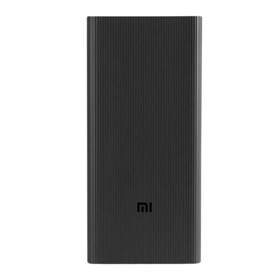Xiaomi PowerBank 30000mAh - 2x USB-A, 1x USB-C - Carga Rapida 18W - Carga Simultanea hasta 3 Dispositivos 1