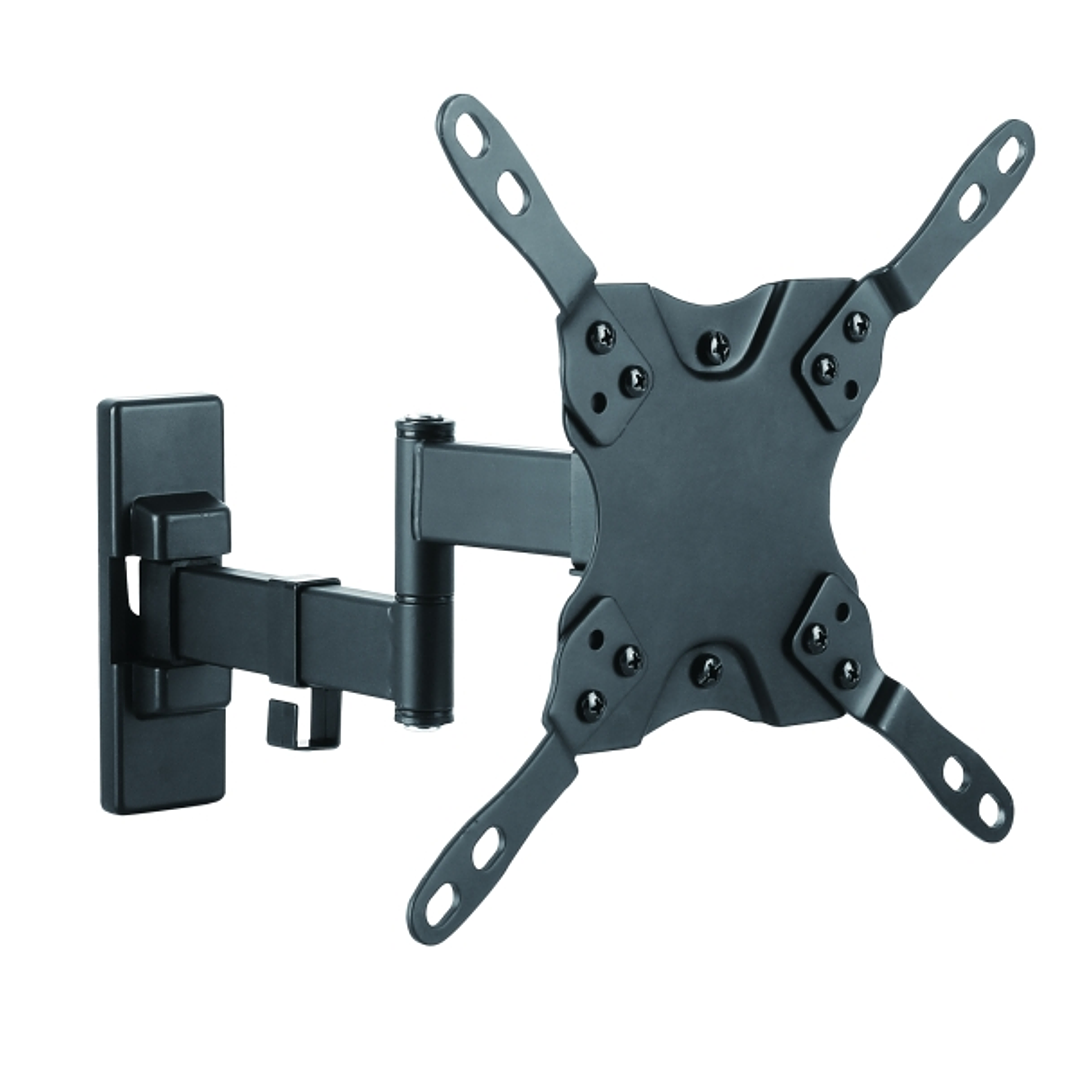 Ewent EW1522 Soporte Pared para TV - 3 Puntos de Articulacion - Soporta hasta 42