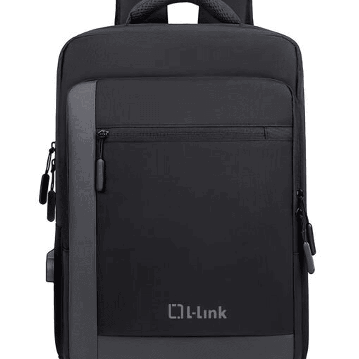L-Link Mochila para Portatil 15.6
