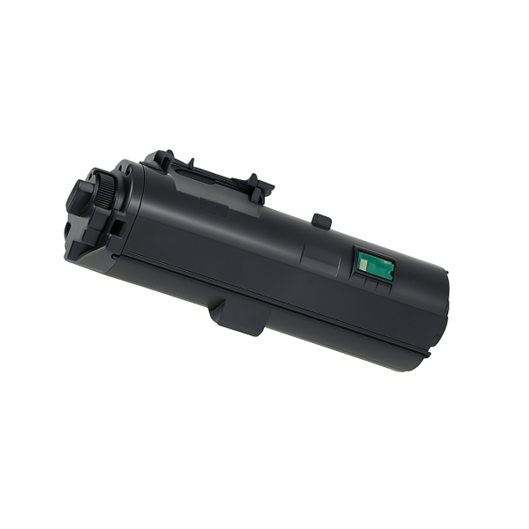 Olivetti B1235 Negro Cartucho de Toner Genérico 1