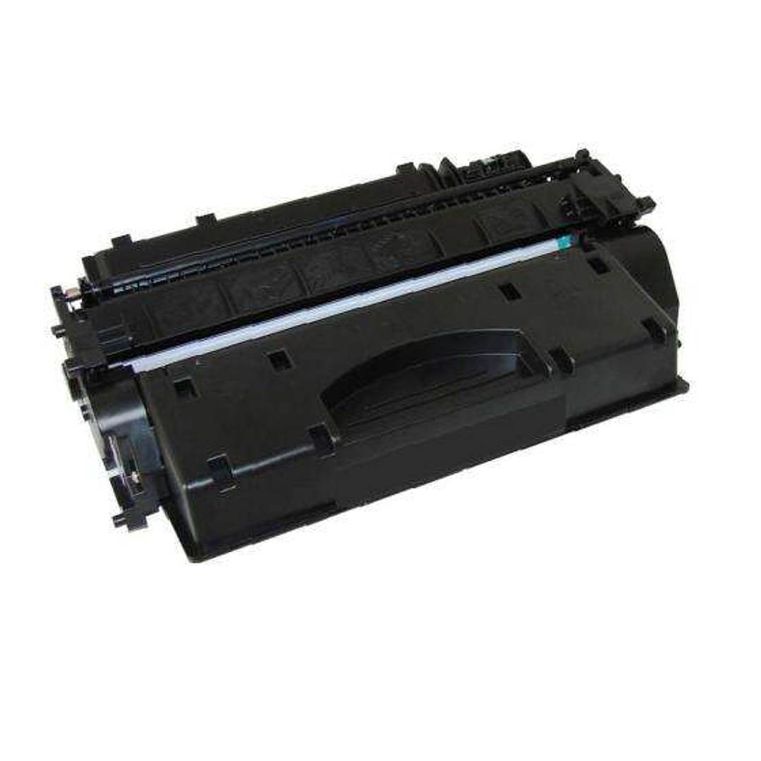 Canon 120 Negro Cartucho de Toner Generico - Reemplaza 2617B001 1