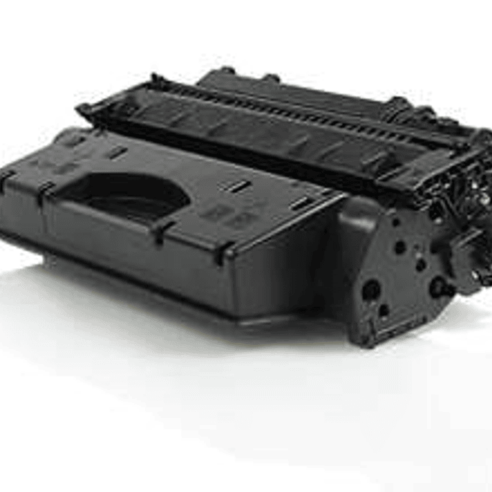 Generico HP CF226X Negro Cartucho de Toner - Reemplaza 26X 1