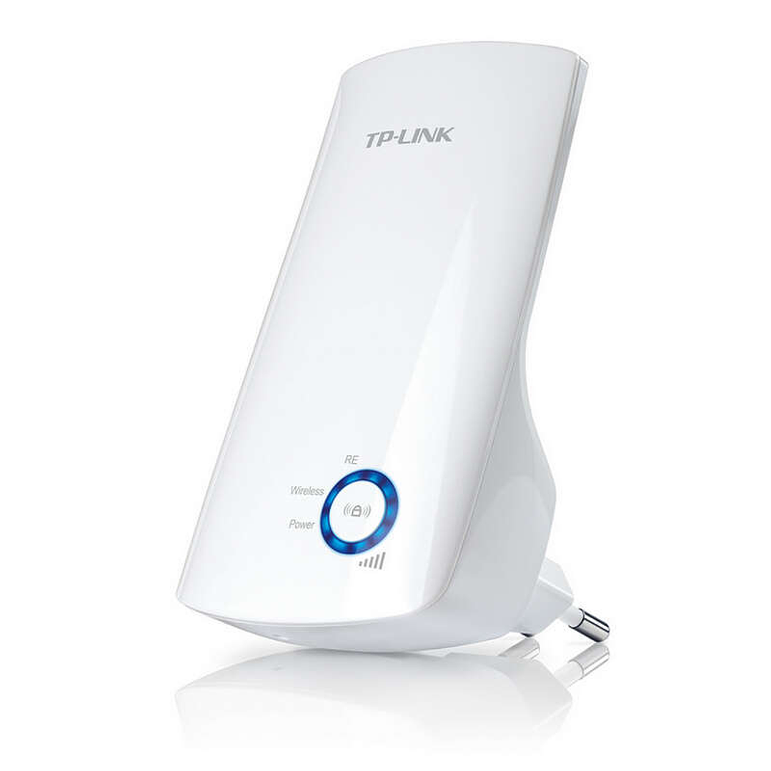 TP-Link TL-WA854RE Extensor Cobertura WiFi Universal a 300Mbps 1