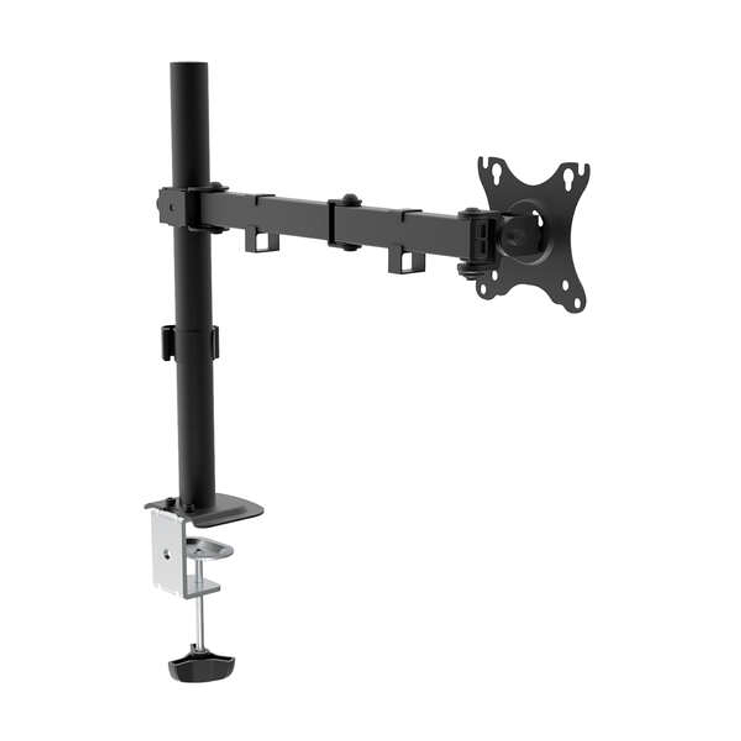 Unykach UK1421 Soporte de Mesa con Brazo Articulado para Monitor de 10