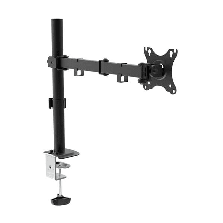 Unykach UK1421 Soporte de Mesa con Brazo Articulado para Monitor de 10