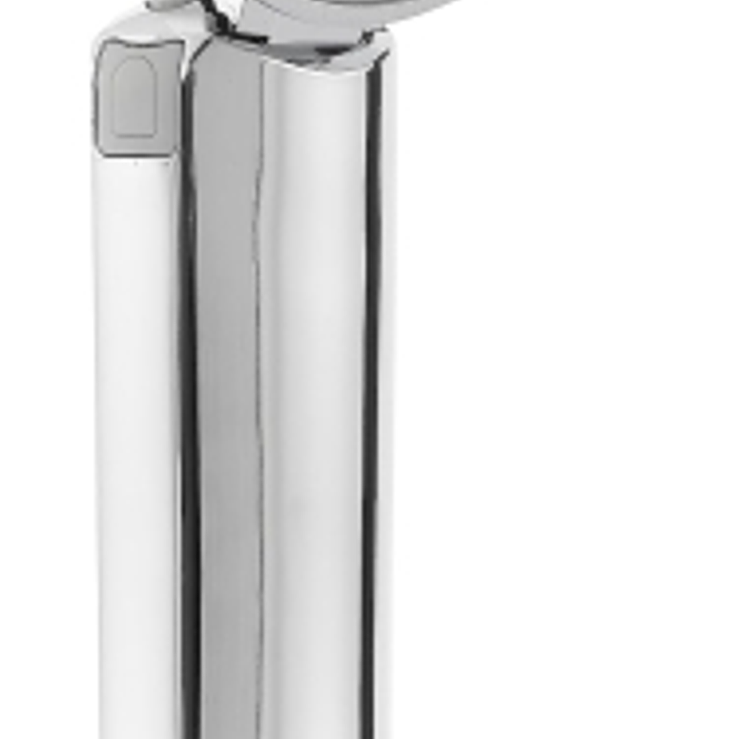 Innovagoods Xawara Alcachofa de Ducha con Dispensador de Jabon - 3 Posiciones - Multifuncion - 8.5x24.5x3.3cm - Color Plateado 1