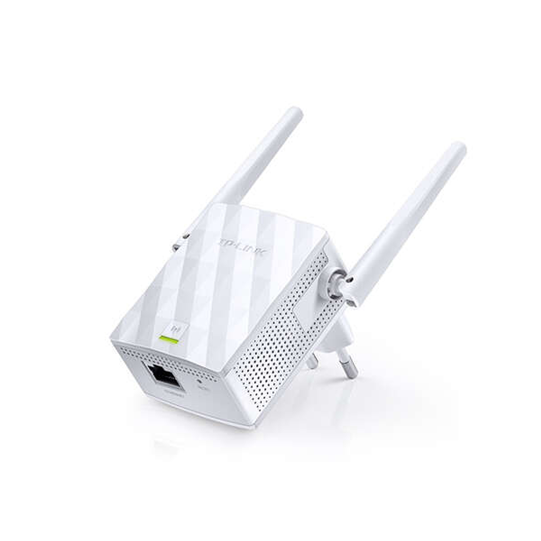 TP-Link TL-WA855RE V4 Extensor Cobertura WiFi Universal a 300Mbps 1