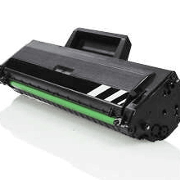 Dell B1160/B1165 Negro Cartucho de Toner Generico - Reemplaza 593-11108/YK1PM/HF44N 1