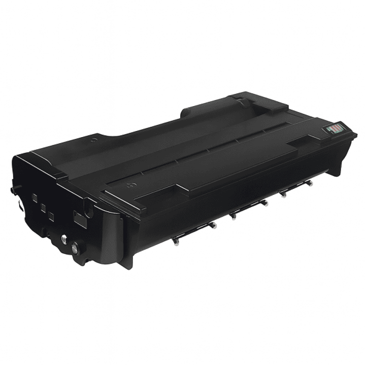 Ricoh Aficio SP3710 XL Negro Cartucho de Toner Generico - Reemplaza 408284/408285 - Alta Capacidad/Jumbo 1