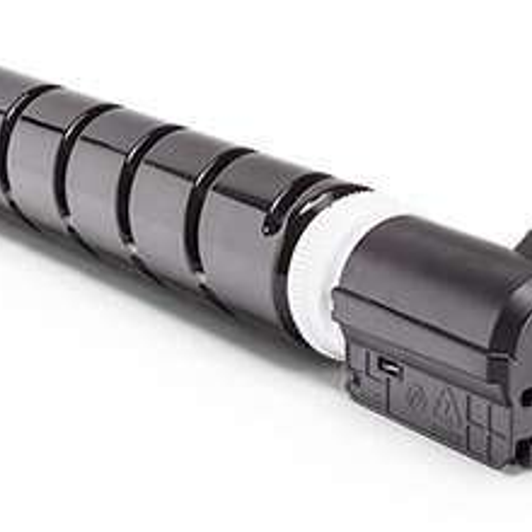 Canon CEXV47 Negro Cartucho de Toner Generico - Reemplaza 8516B002 1