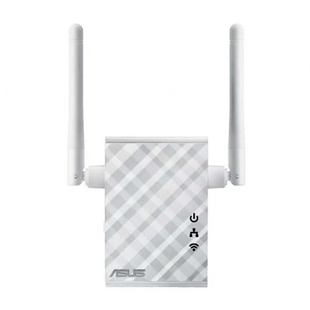 Asus RP-N12 Repetidor WiFi 300Mbps - 2 Antenas 1