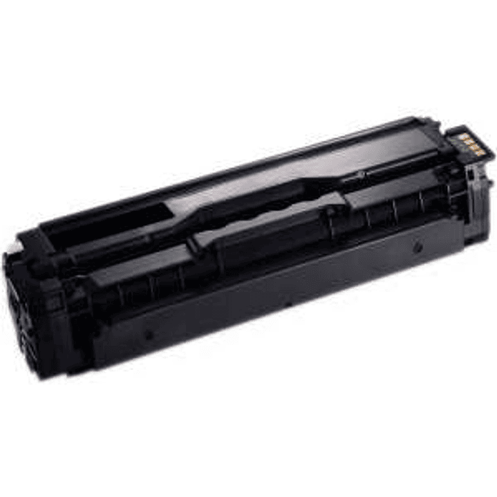 Samsung CLP415/CLX4195 Negro Cartucho de Toner Generico - Reemplaza CLT-K504S/SU158A 1
