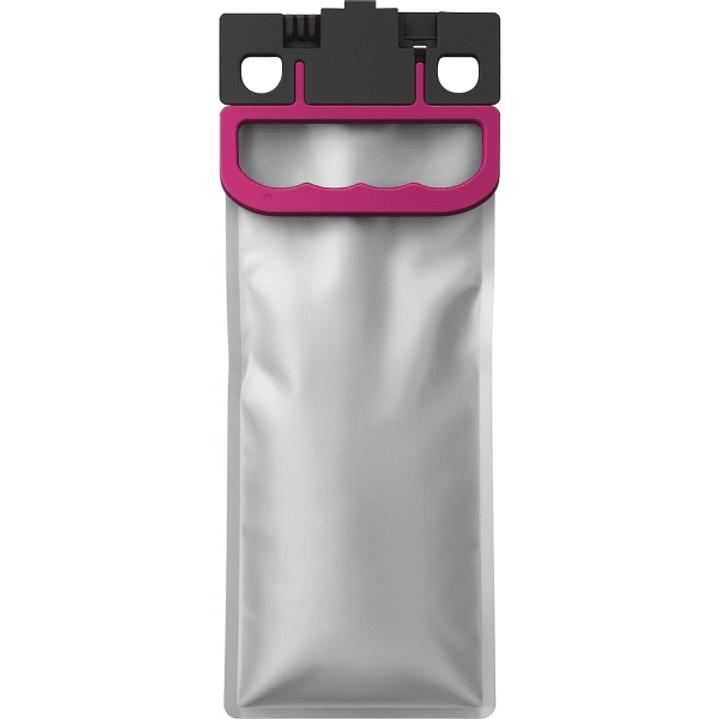 Epson T11P3 Magenta Cartucho de Tinta Pigmentada Generico - Reemplaza C13T11P340 1