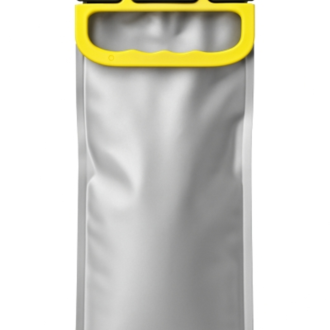 Epson T11P4 Amarillo Cartucho de Tinta Pigmentada Generico - Reemplaza C13T11P440 1