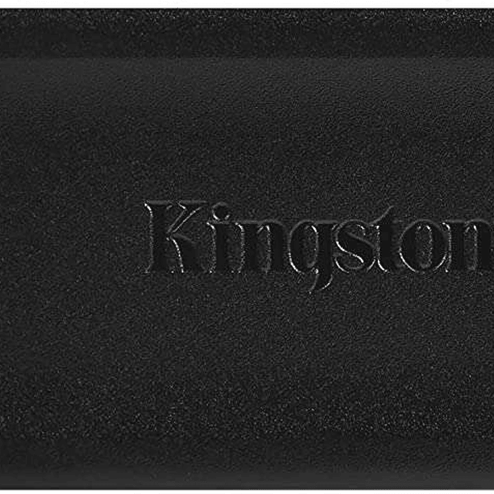 Kingston DataTraveler 70 Memoria USB Tipo C 128GB - USB-C 3.2 Gen 1 - Con Tapa - Color Negro (Pendrive) 1