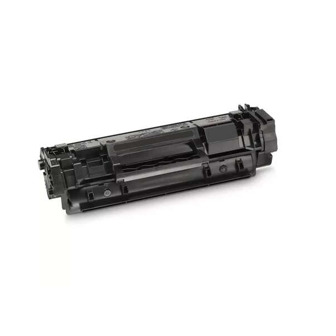Generico HP W1390X Negro Cartucho de Toner - Reemplaza 139X 1