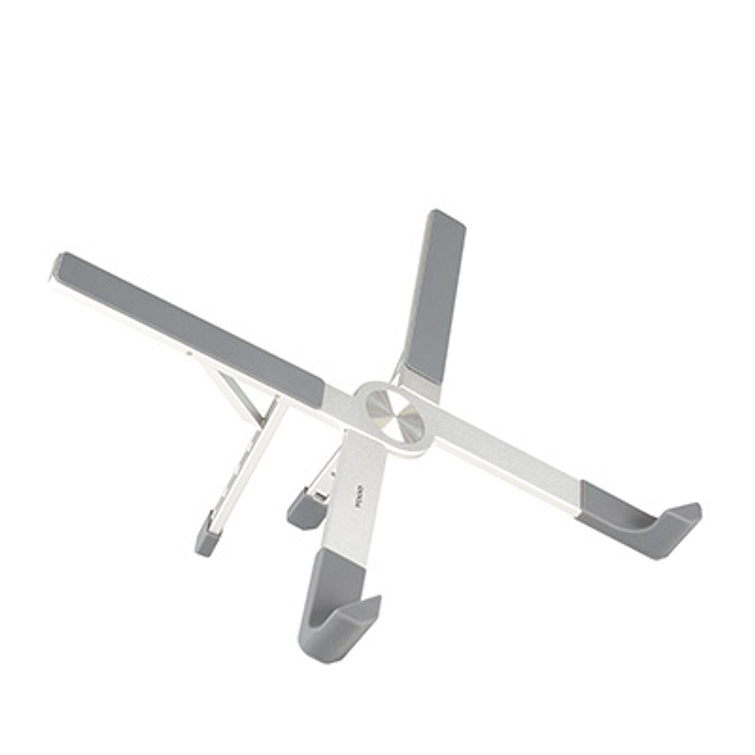 Tooq Soporte para Portatil hasta 17.3