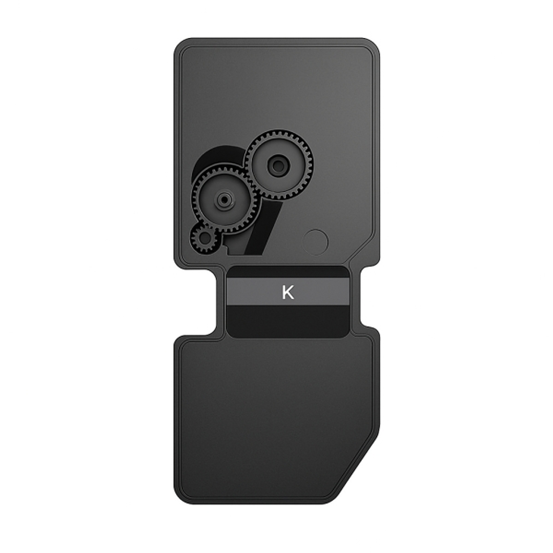 Kyocera TK5480 Negro Cartucho de Toner Generico - Reemplaza 1T0C220NL0/TK5480K 1