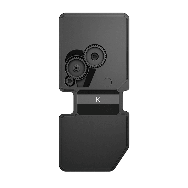 Kyocera TK5480 Negro Cartucho de Toner Generico - Reemplaza 1T0C220NL0/TK5480K 1