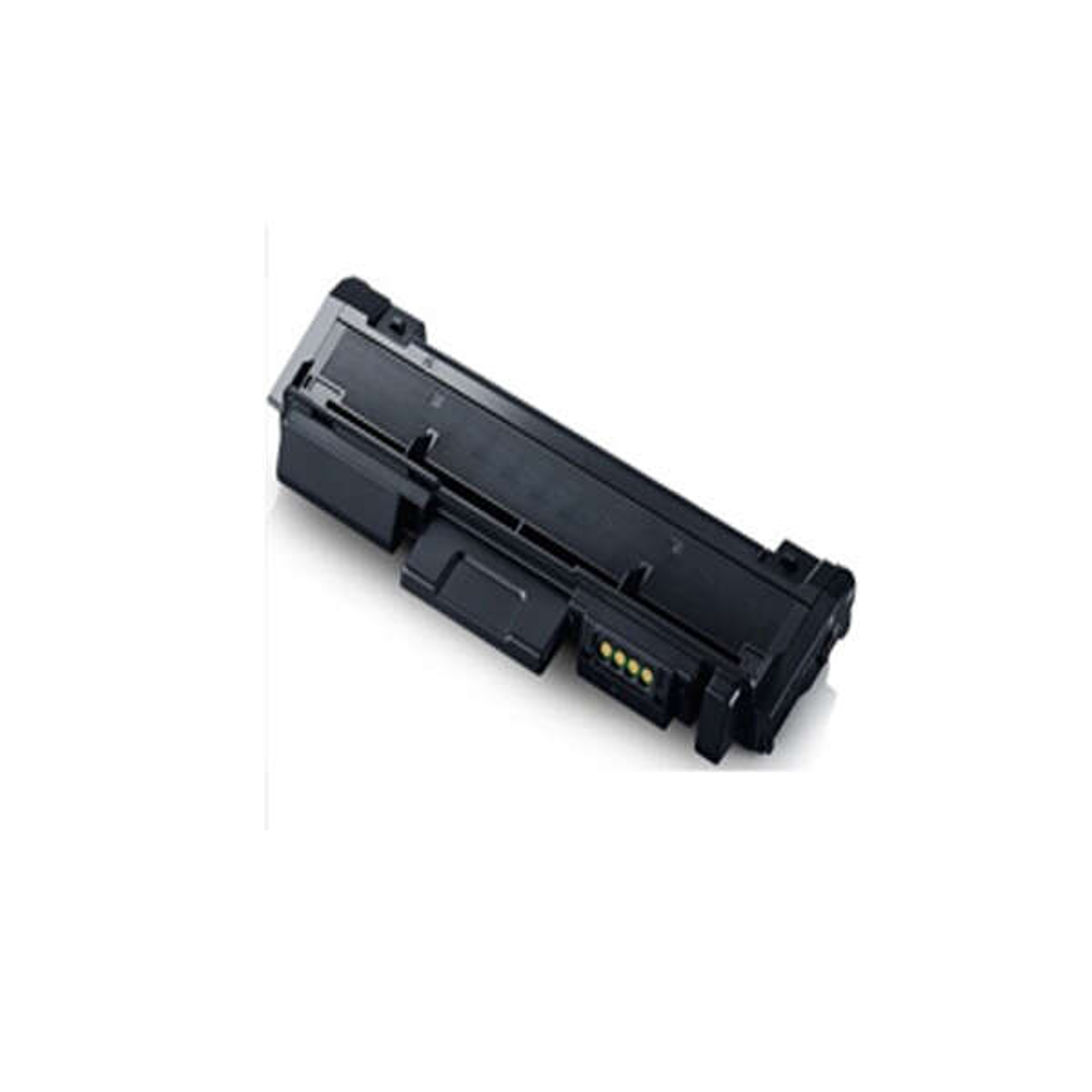 Samsung MLT-D116L/MLT-D116S Negro Cartucho de Toner Generico - Reemplaza SU828A/SU840A 1