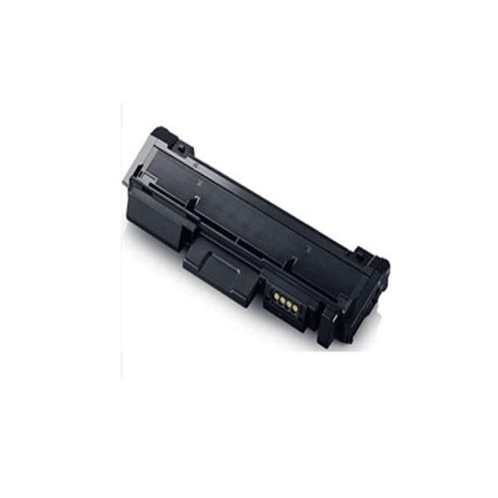 Samsung MLT-D116L/MLT-D116S Negro Cartucho de Toner Generico - Reemplaza SU828A/SU840A 1