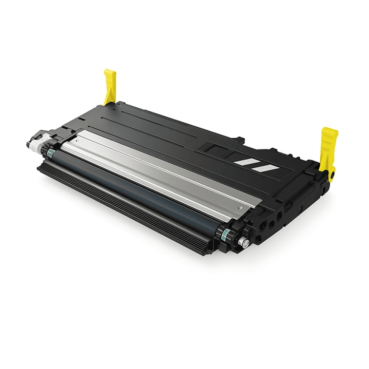 Generico HP W2072A Amarillo Cartucho de Toner - Reemplaza 117A 1