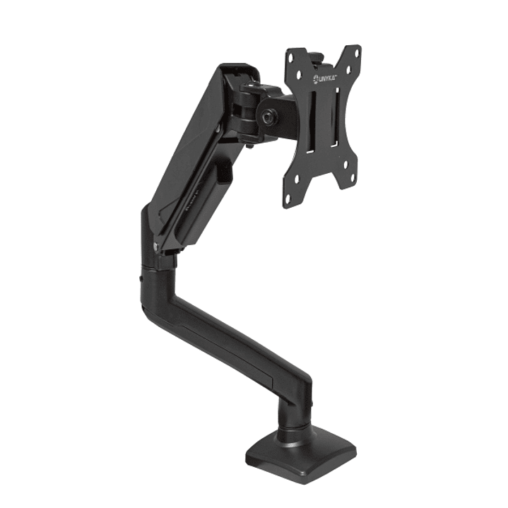 Unykach UK1478 Soporte de Mesa con Brazo Articulado para Monitor de 13