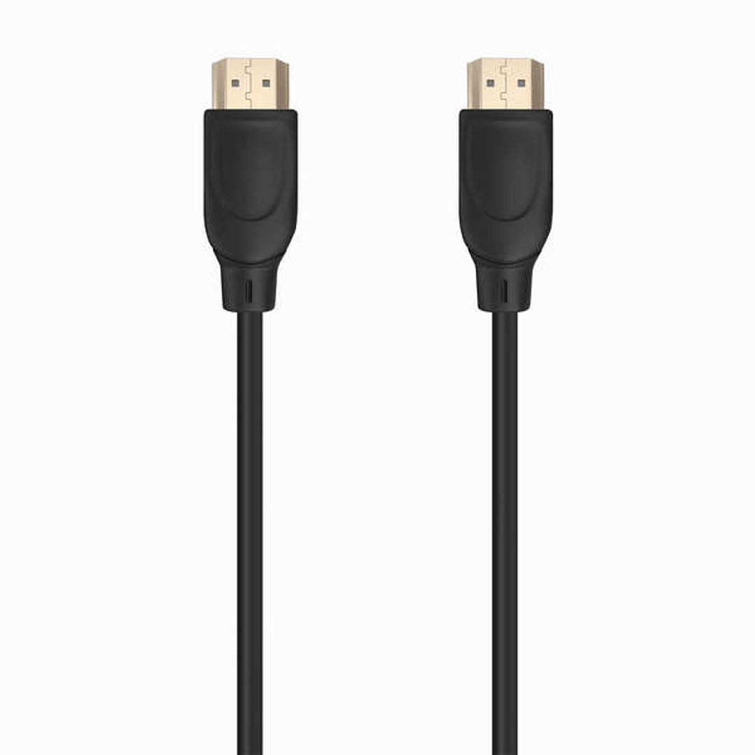 Aisens Cable HDMI V2.0 Premium Alta Velocidad / Hec 4K@60Hz 18Gbps - A/M-A/M - 7.0m - Color Negro 1