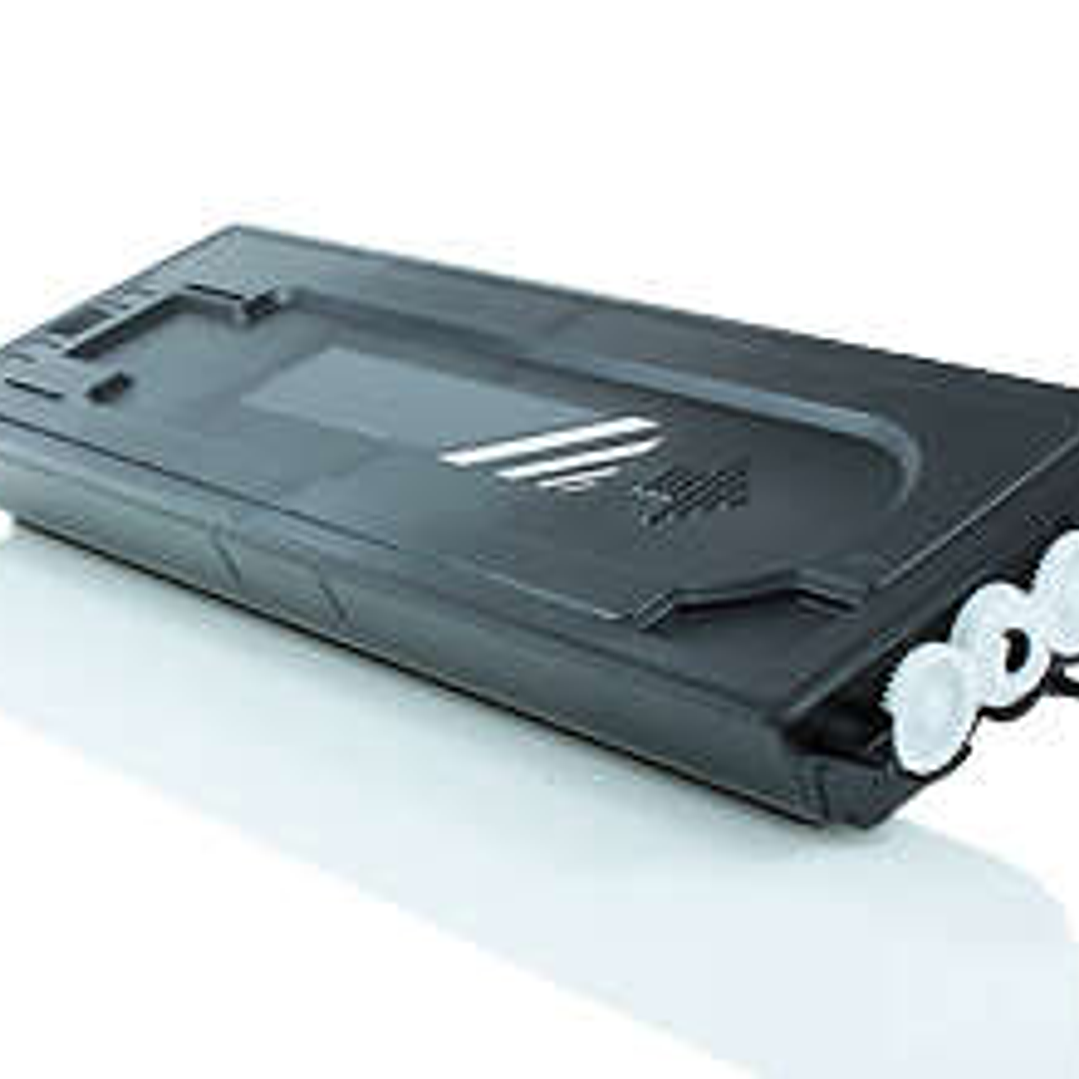 Olivetti D-Copia 16 Negro Cartucho de Toner Generico - Reemplaza B0446 1