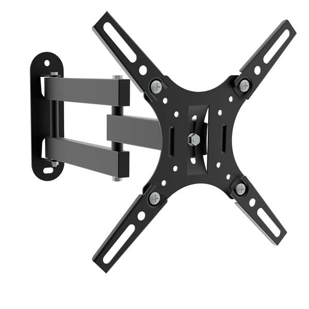 Unykach Soporte de Pared Extensible para TV de 13