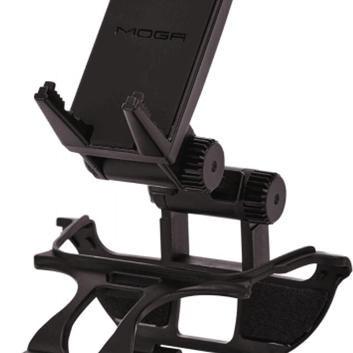 PowerA Soporte de Juego Moga para Dispositivos Moviles Compatible con Playstation 4 y 5 1