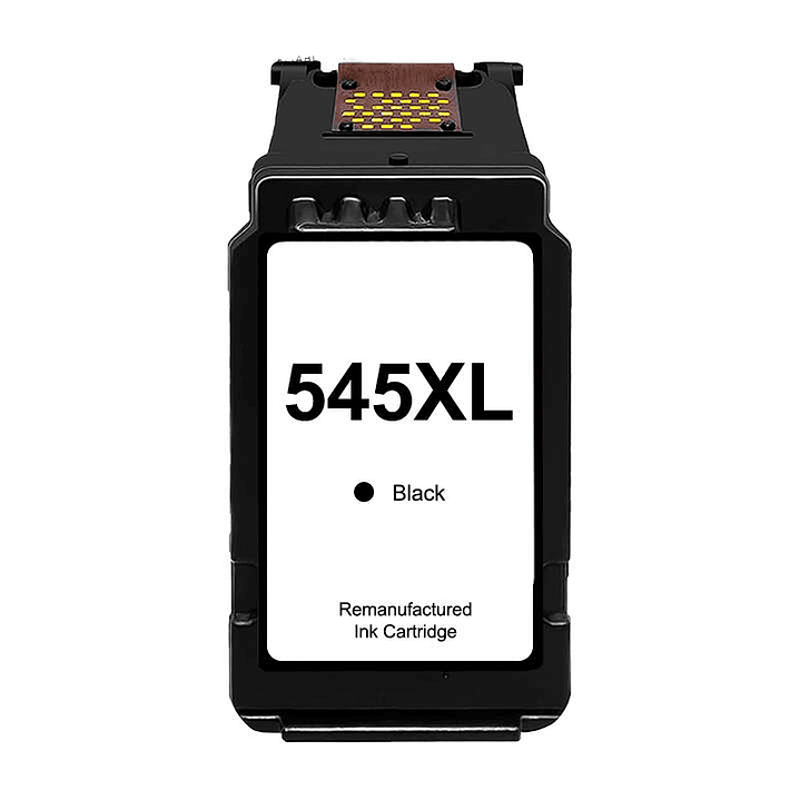 Canon PG545XL Negro Cartucho de Tinta Generico - Reemplaza 8286B001/8287B001 1