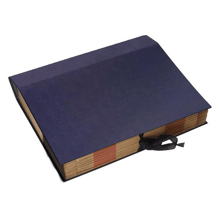 Dohe Carpeta Acordeon Clasificadora 20 Departamentos A-Z y 1-31 - Formato Folio - Carton Forrado - Cierre con Cinta de Tela - Color Negro 1