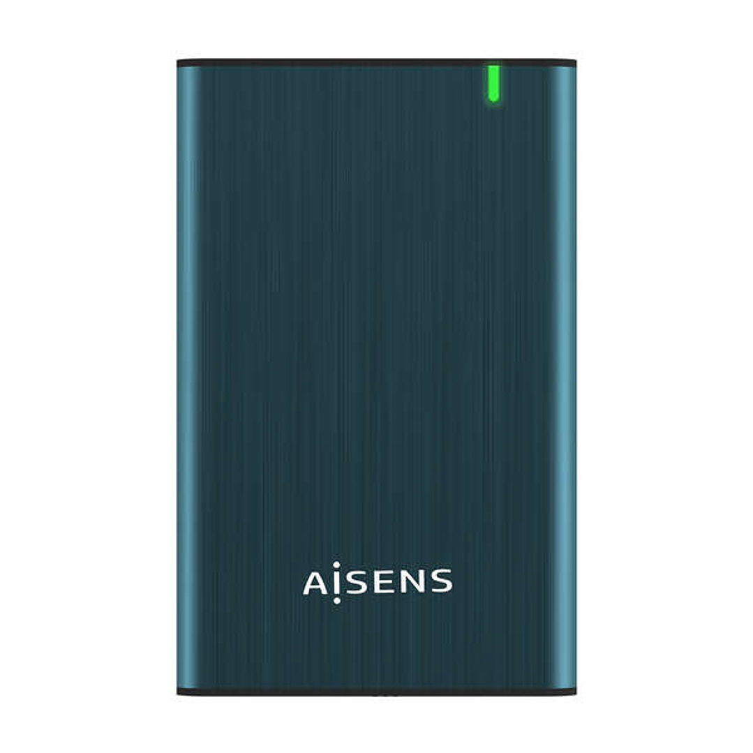 Aisens Caja Externa 2.5