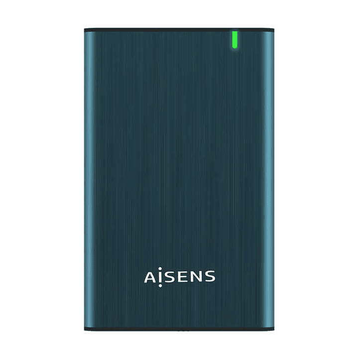 Aisens Caja Externa 2.5