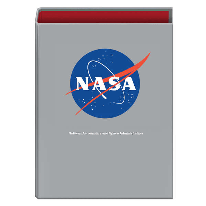 Dohe Carpeta de Carton Forrado - Tamaño Folio 264x340x60mm - 4 Anillas Mixtas Niqueladas de 40mm 1