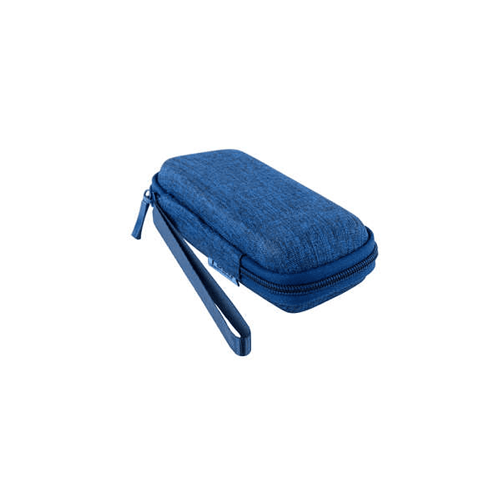 Tooq Estuche Protector para Caja Externa M2 - Azul Pacifico 1