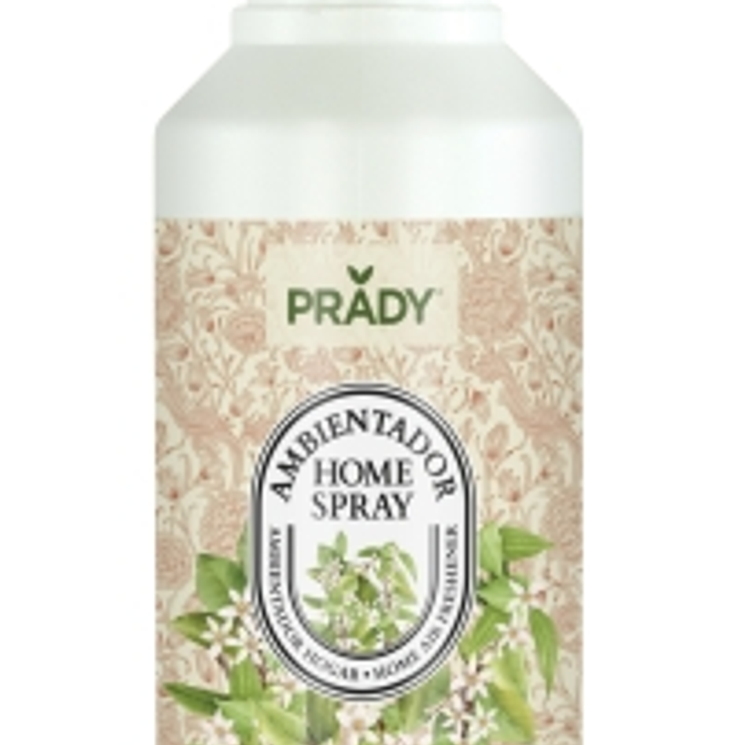 Prady Ambientador Home Spray Azahar - Frasco de 220 ml - Spray Pulverizador 1