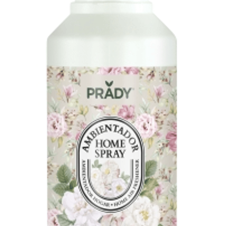 Prady Ambientador Home Spray Jardin de Gardenias - Frasco de 220 ml - Spray Pulverizador 1