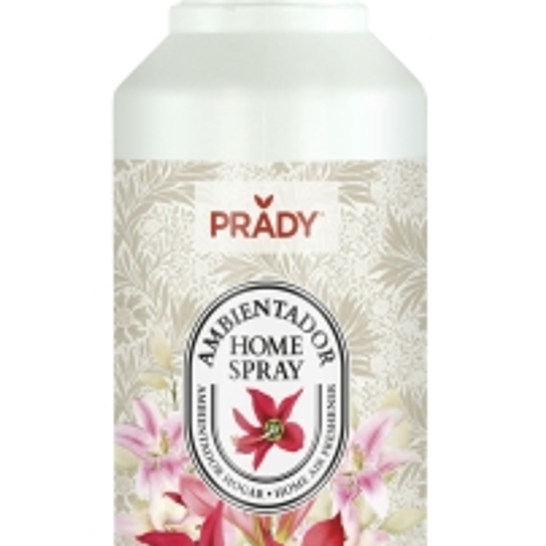 Prady Ambientador Home Spray Belle Epoque - Frasco de 220 ml - Spray Pulverizador 1