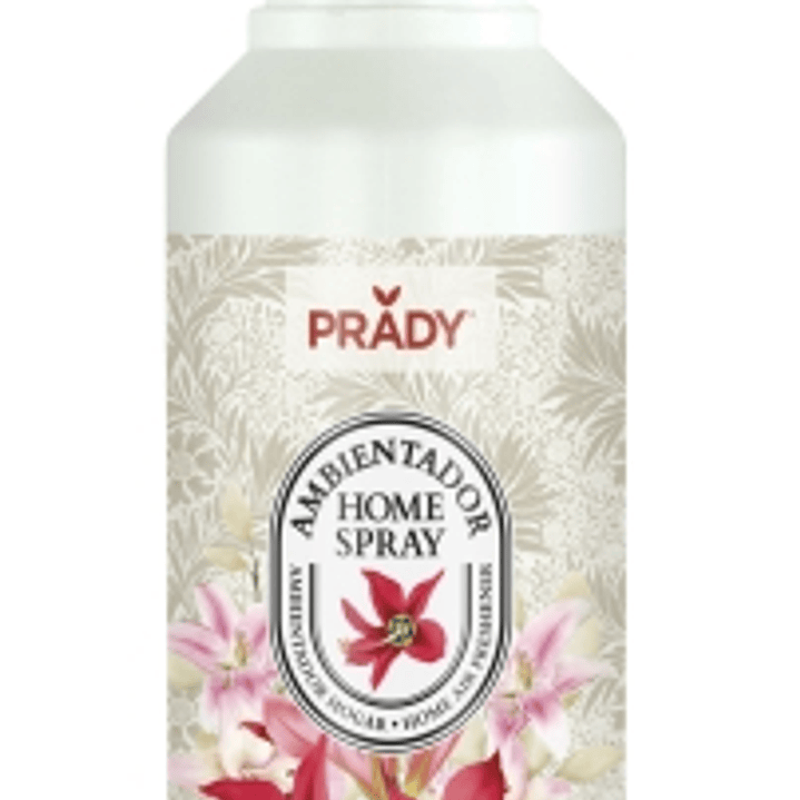 Prady Ambientador Home Spray Belle Epoque - Frasco de 220 ml - Spray Pulverizador 1