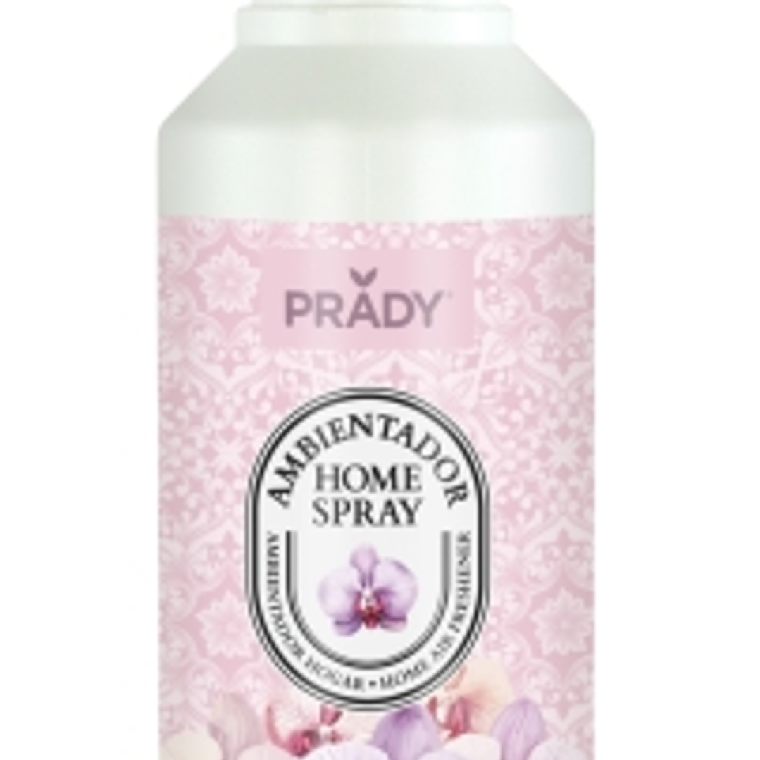 Prady Ambientador Home Spray Yani - Frasco de 220 ml - Spray Pulverizador 1