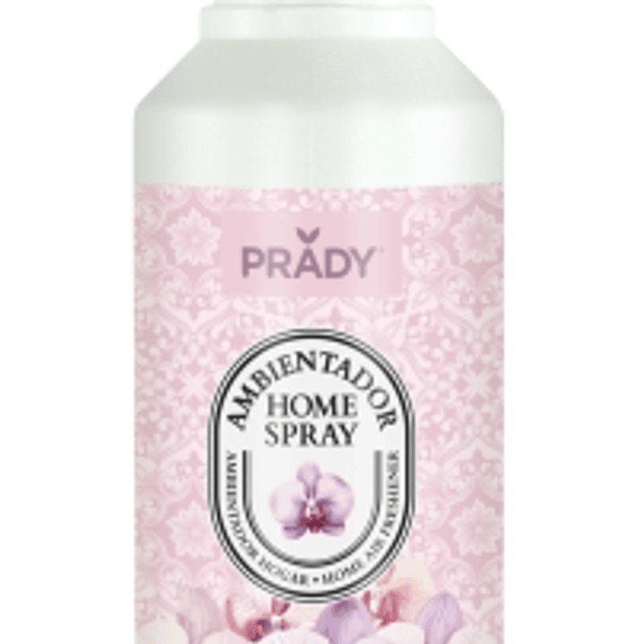 Prady Ambientador Home Spray Yani - Frasco de 220 ml - Spray Pulverizador 1
