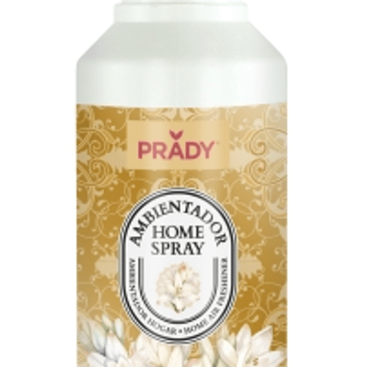 Prady Ambientador Home Spray Malak - Frasco de 220 ml - Spray Pulverizador 1