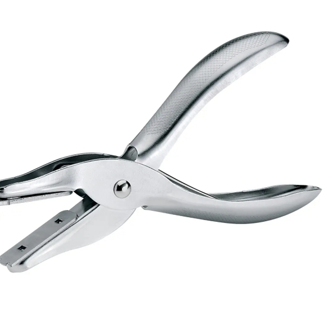 Novus B 85 Quitagrapas Metalico de Tenaza 1