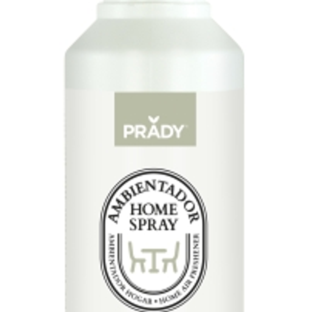 Prady Ambientador Home Spray Neutralizador de Olores Para Cocina - Frasco de 220 ml - Spray Pulverizador 1